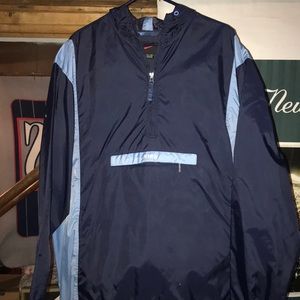 Men’s Nike jacket. Size large
